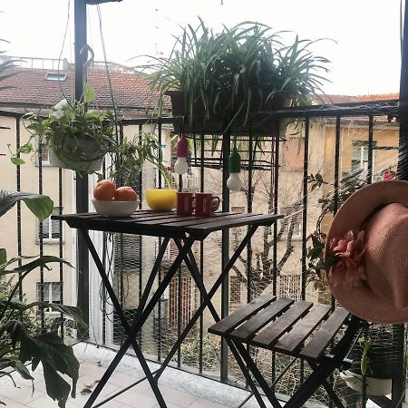 Pied A Terre Sant'Agostino Apartment Milano Exterior foto